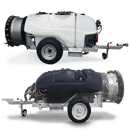 Agricultural Pesticide Sprayer (Model-AG-PS-NSton15050H)